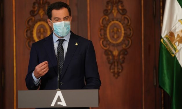 Debatte über Finanzspritze für Andalusien soll am 21. und 22. Oktober stattfinden