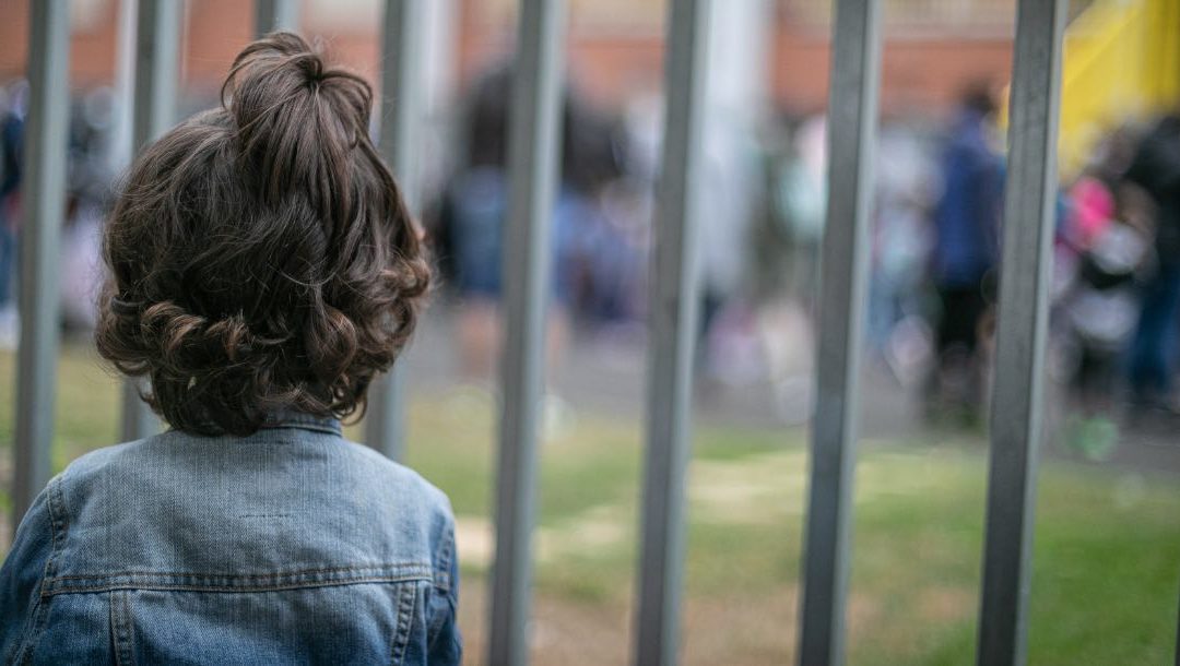 Drei Wochen nach Schulbeginn: immer noch mehr als 12.000 Schüler ohne Schulkantine