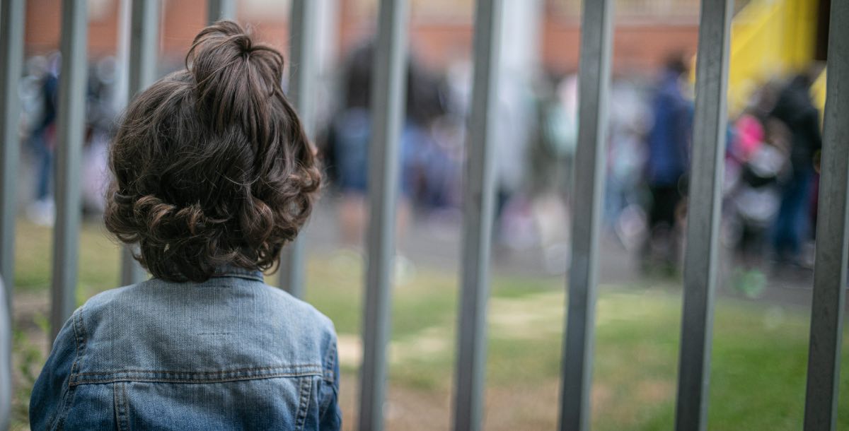 Drei Wochen nach Schulbeginn: immer noch mehr als 12.000 Schüler ohne Schulkantine