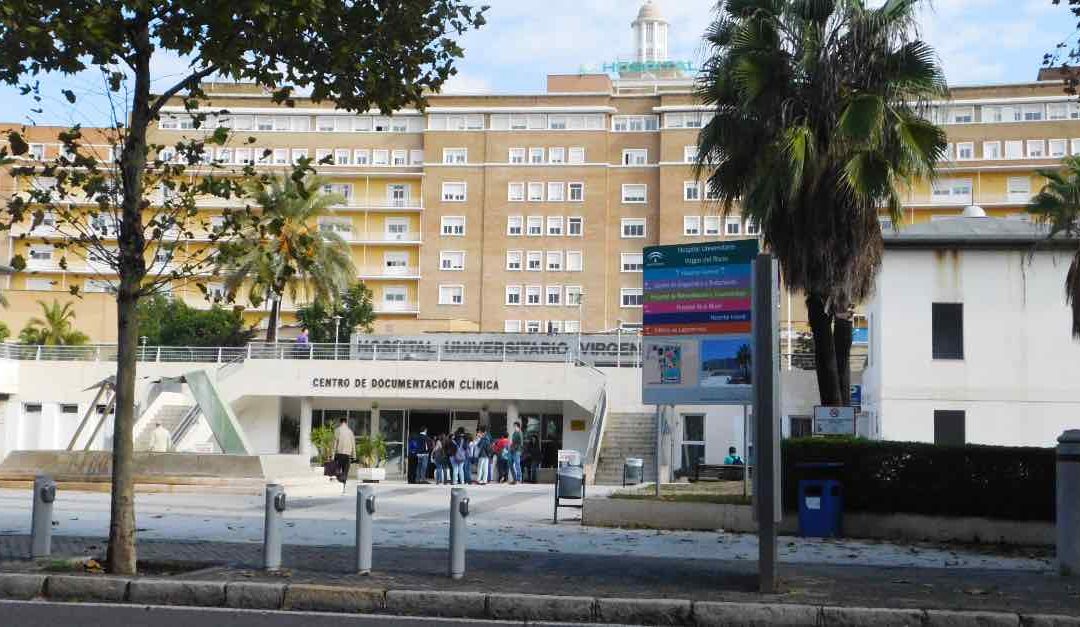 Eltern des toten Babys in Santiponce festgenommen