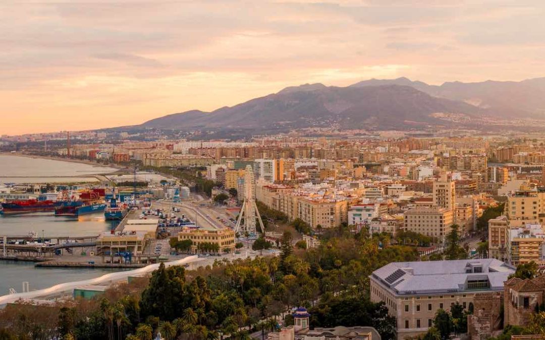 Andalusien: Wo die Reichen leben