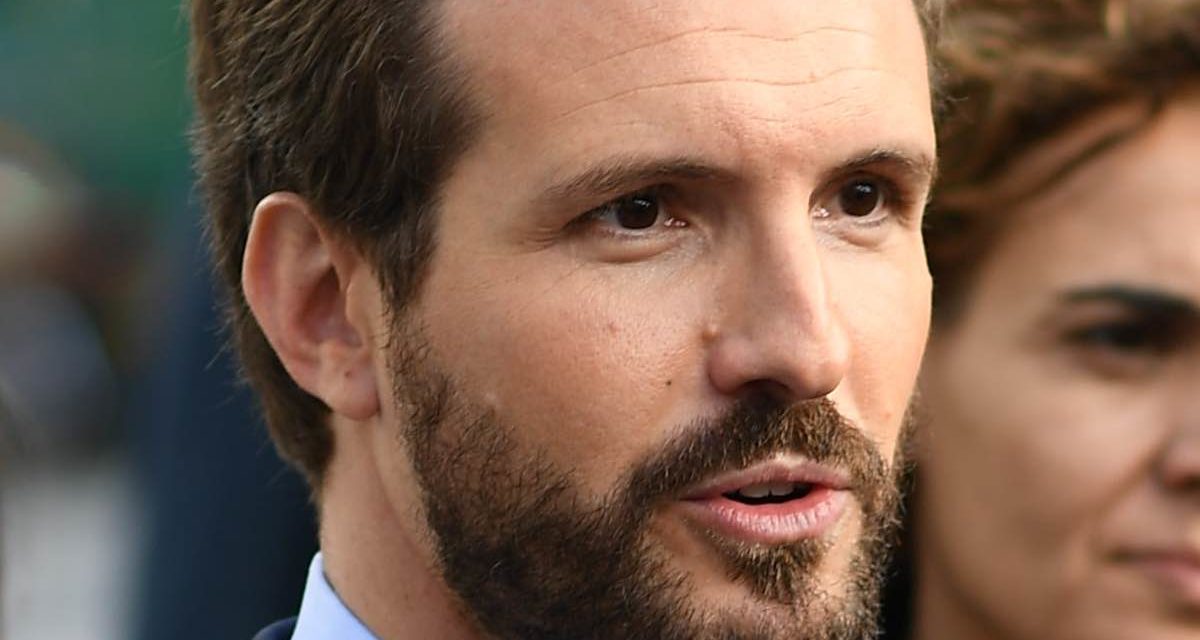 Pablo Casado: deutliche Abfuhr für Misstrauensantrag der Ultrarechten