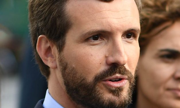 Pablo Casado: deutliche Abfuhr für Misstrauensantrag der Ultrarechten