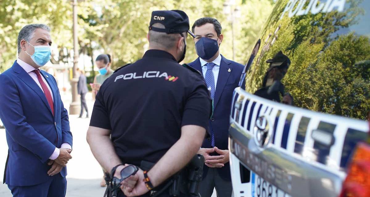Gewalt an der Costa del Sol: 5 Schießereien in einem Monat