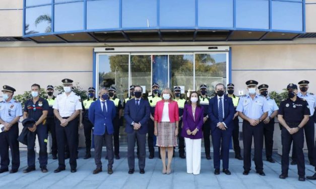 Marbella stellt neue Polizeieinheit gegen illegale Hausbesetzer auf