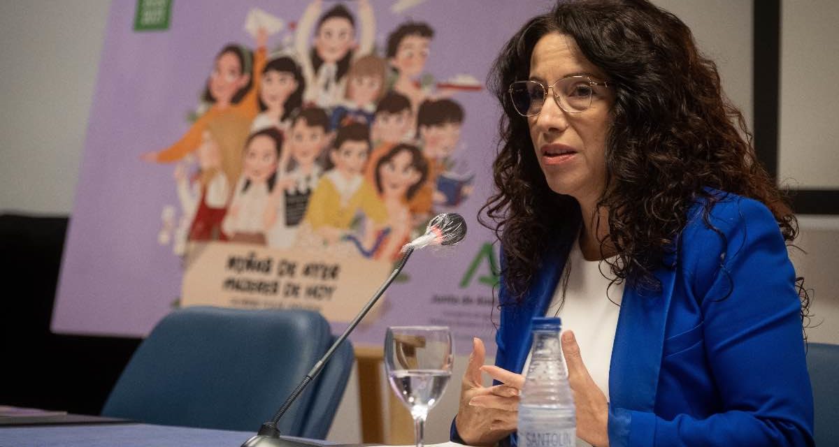 Strategieplan für ältere Menschen in Andalusien