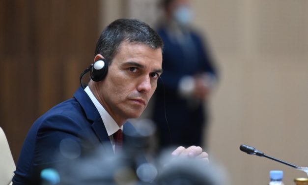 Sanchez schließt erneuten Alarmzustand in Madrid nicht aus