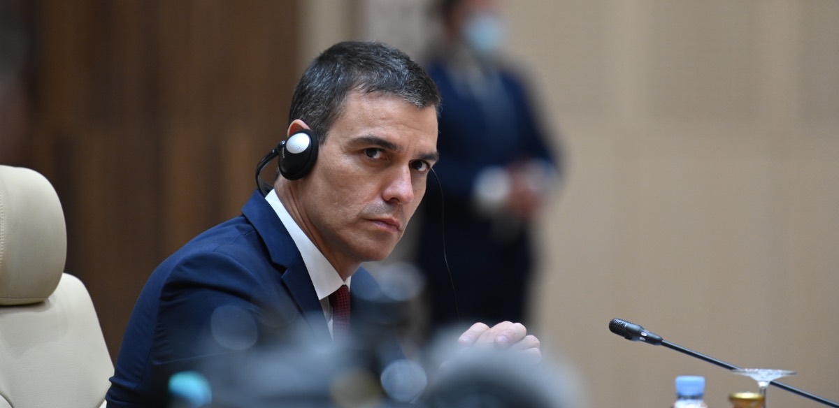 Sanchez schließt erneuten Alarmzustand in Madrid nicht aus