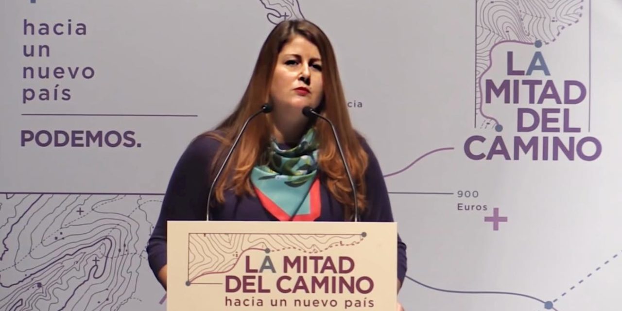 Podemos fordert Plan gegen Armut in Andalusien