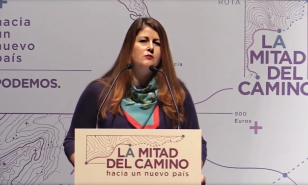Podemos fordert Plan gegen Armut in Andalusien