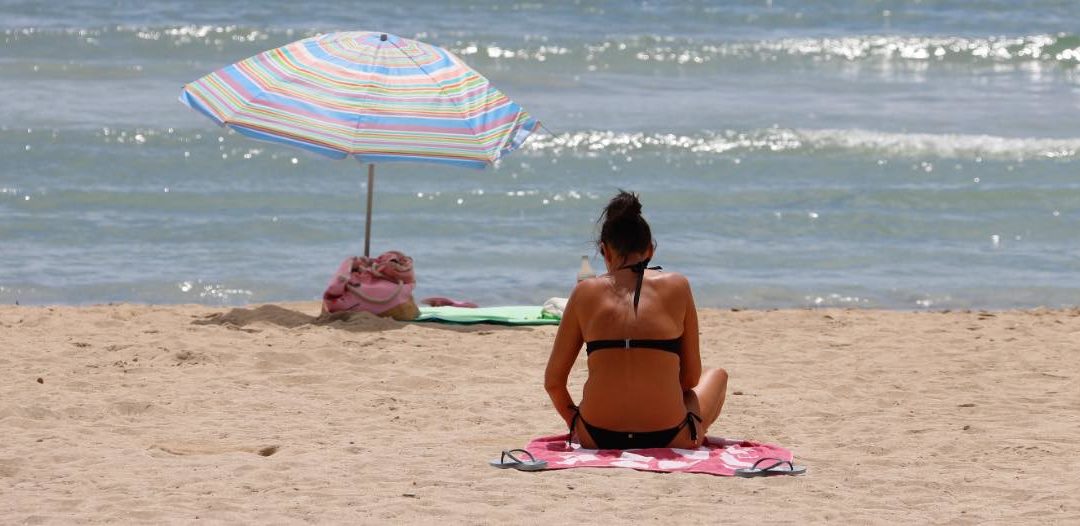 internationale Touristen in Andalusien investieren 35 % mehr