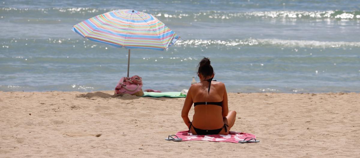 Tourismus: Costa del Sol betrachtet Ostern als verloren