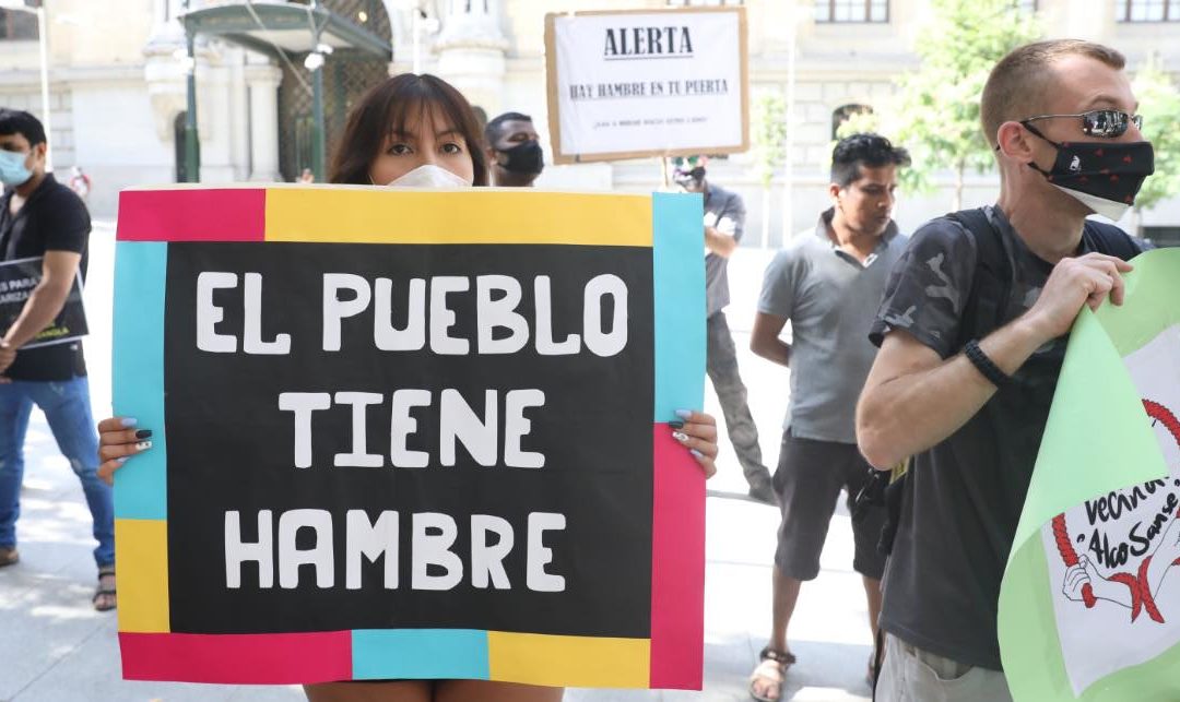 Corona-Krise: Spanien weist die größte Neuverschuldung seiner Geschichte auf