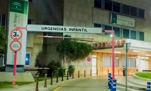 Frau wegen Mordes an ihrem 18 Monate alten Baby in Malaga verhaftet