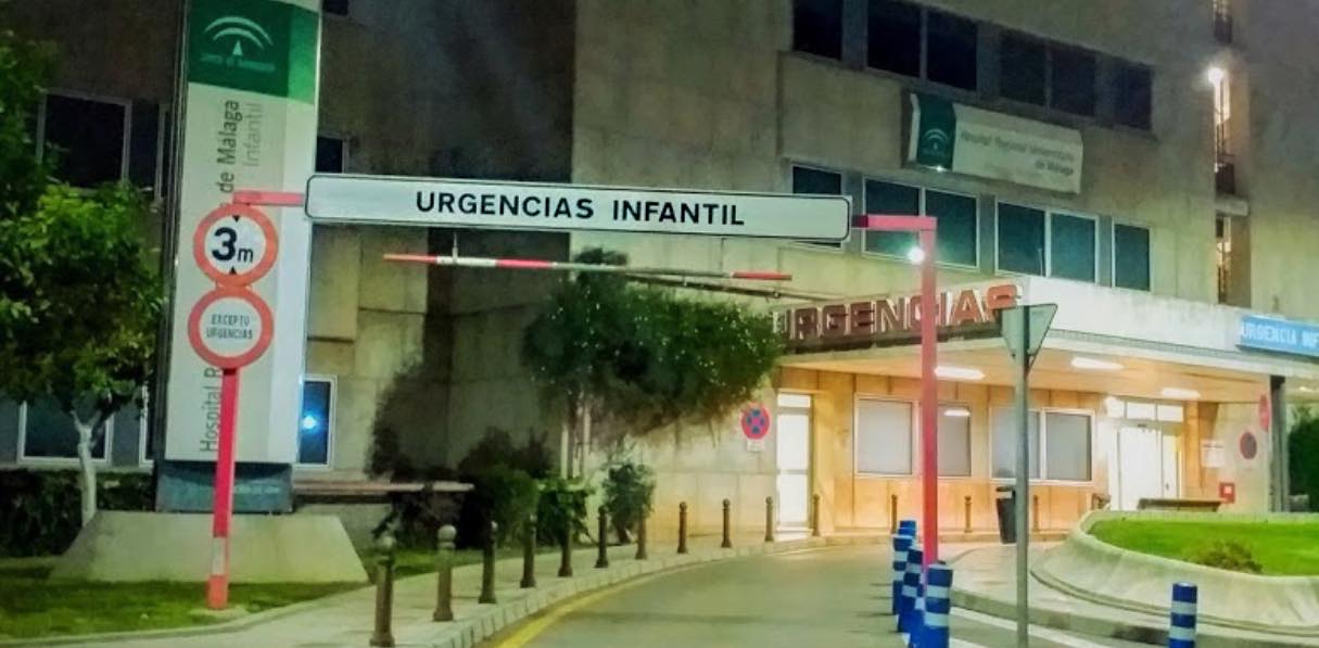 Frau wegen Mordes an ihrem 18 Monate alten Baby in Malaga verhaftet