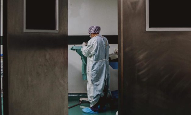 Krankenhäuser: Covid-Patienten nehmen weiter zu