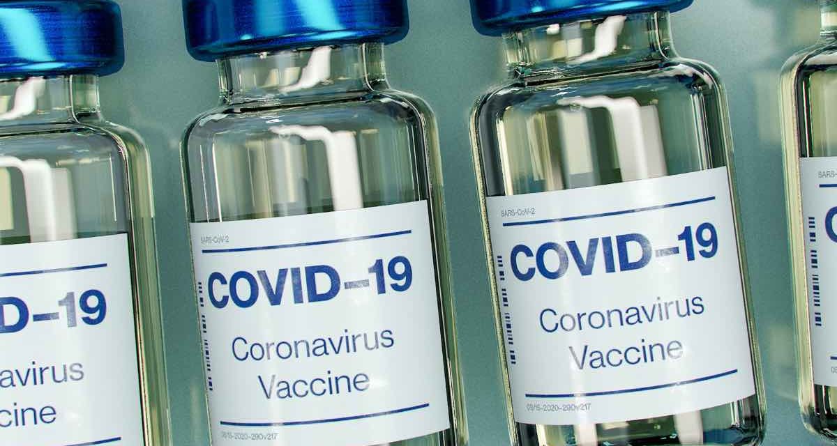 Covid-19: freiwillige Impfung im Januar mit großer Resonanz erwartet