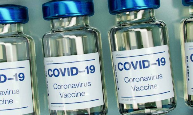 Covid-19: freiwillige Impfung im Januar mit großer Resonanz erwartet