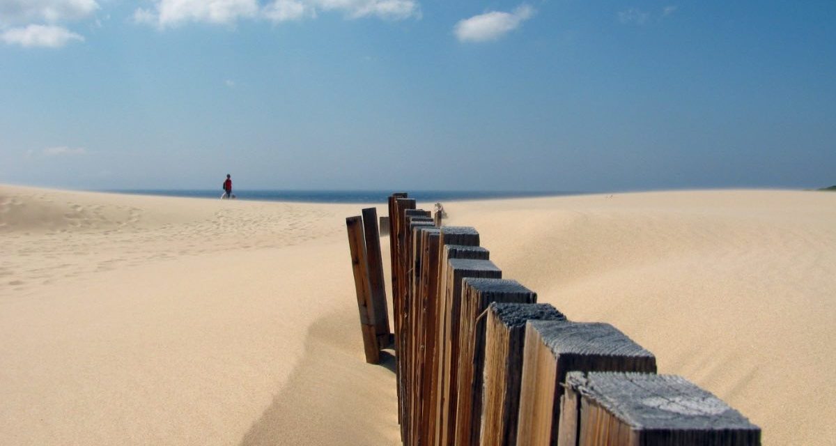 Die Costa de la Luz: Schönheit der Atlantikküste