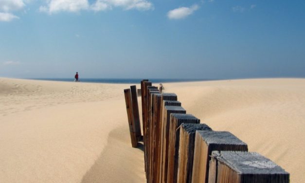 Die Costa de la Luz: Schönheit der Atlantikküste