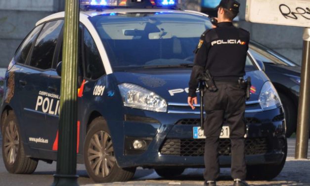 Mutmaßlicher Drogenhändler in Málaga festgenommen