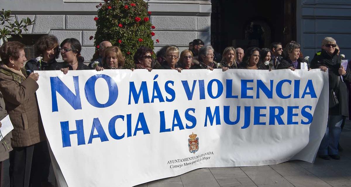 Femizid: Guardia Civil bestätigt, dass Mord an 84-jähriger Frau ein Macho-Mord war