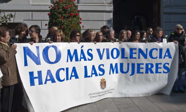 Femizid: Guardia Civil bestätigt, dass Mord an 84-jähriger Frau ein Macho-Mord war