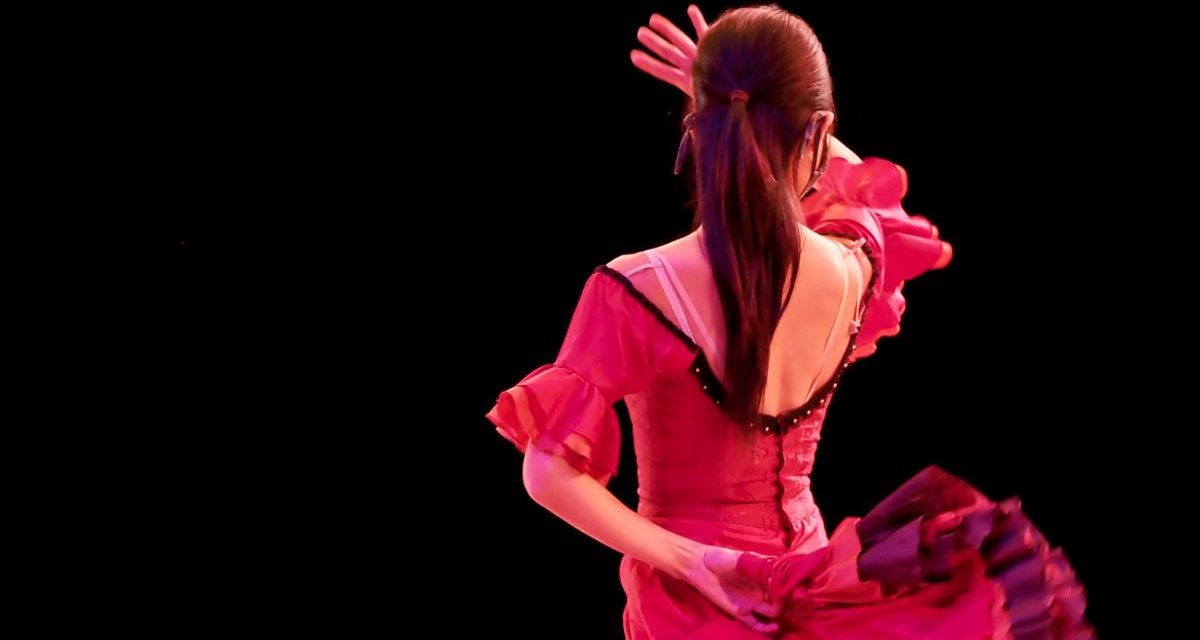 Der Flamenco in der (Corona) Krise