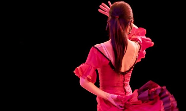 Der Flamenco in der (Corona) Krise
