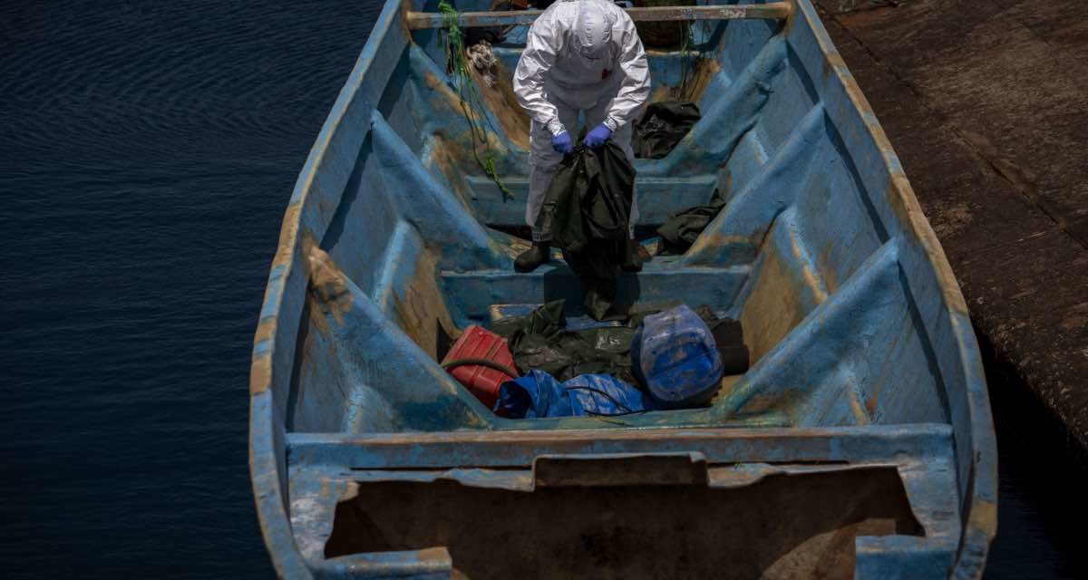 Gran Canaria: Unternehmer drängen auf eine „menschenwürdige“ Reaktion auf Geflüchtete