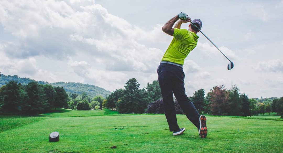 Golf ist ein entscheidender Wirtschaftsfaktor für Andalusien