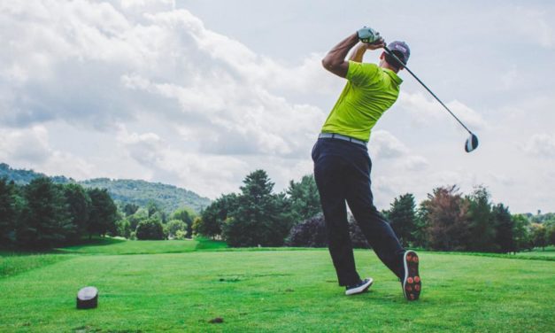 Golf ist ein entscheidender Wirtschaftsfaktor für Andalusien