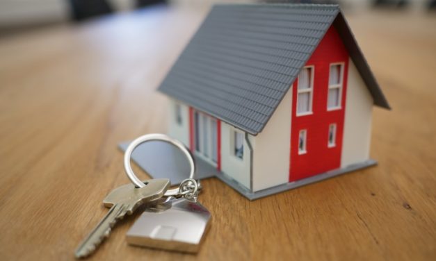 Hausverkäufe seit 7 Monaten im Minus, jetzt leichtes Plus im September
