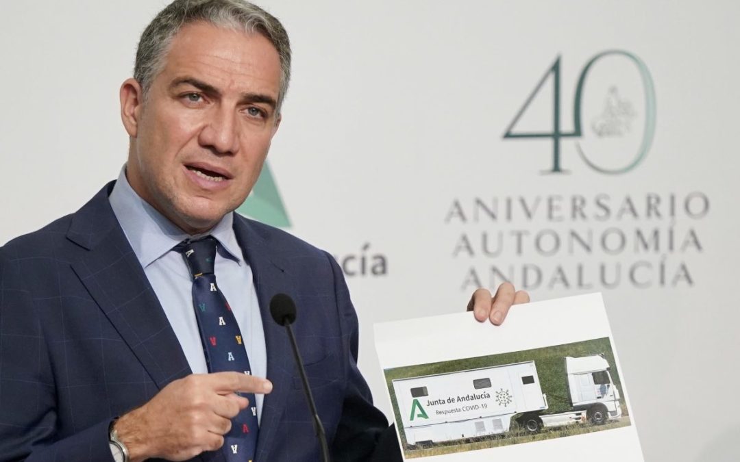 Leitfaden für Selbstständige: Corona-Hilfen der andalusischen Regierung