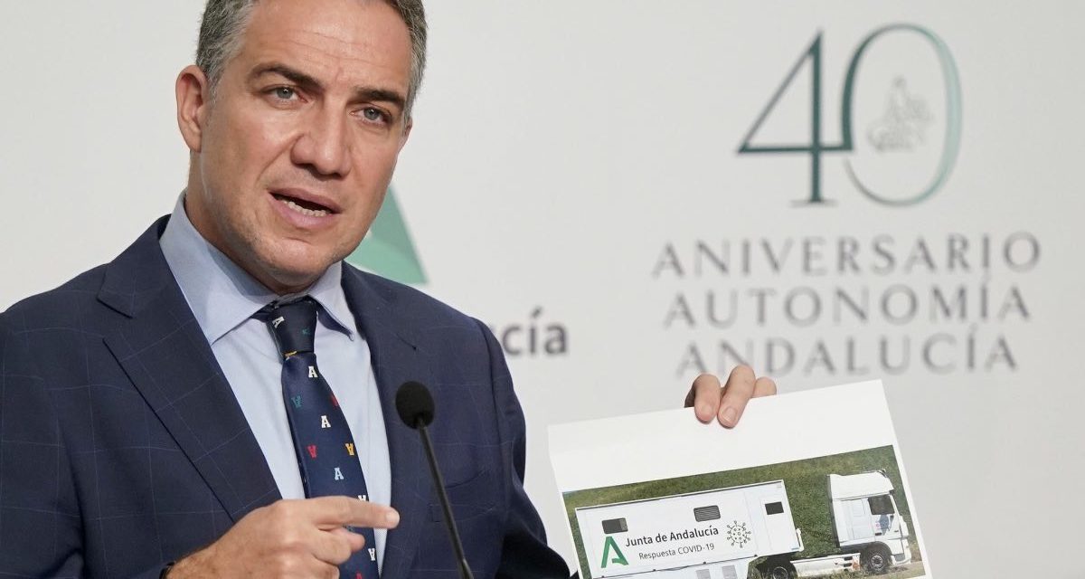 Leitfaden für Selbstständige: Corona-Hilfen der andalusischen Regierung