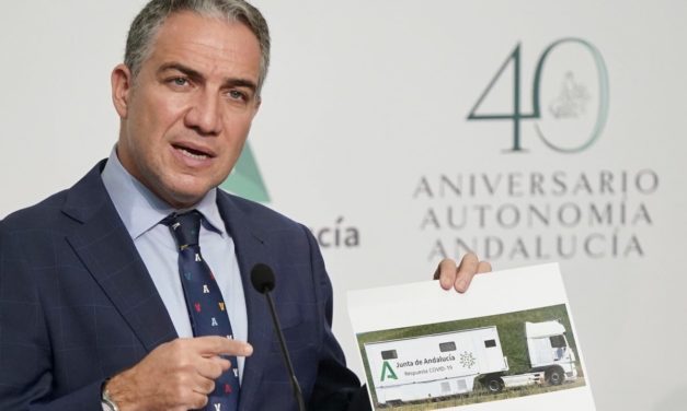 Leitfaden für Selbstständige: Corona-Hilfen der andalusischen Regierung