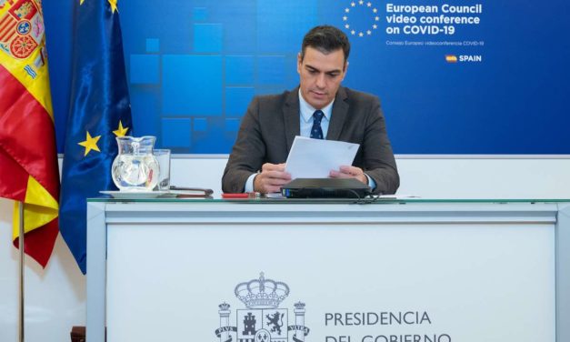 Sánchez kündigt umfassendes Impf-Netzwerk an