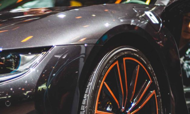 11 Mitglieder einer Bande, die Luxusautos an Drogenhändler verkaufte, verhaftet