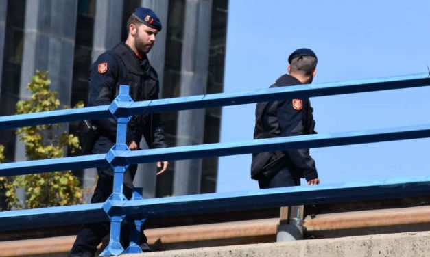 Fall „Sara“: Mutter von Kleinkind zu 16 Jahren Gefängnis verurteilt