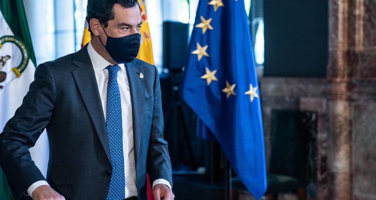 Moreno: Verlängerung der Restriktionen möglich