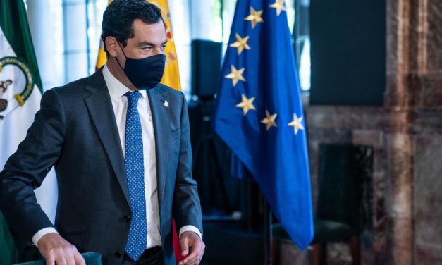 Moreno: Verlängerung der Restriktionen möglich