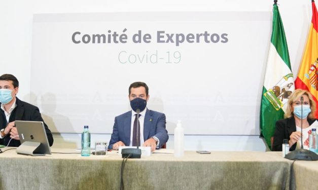Coronavirus Andalusien: das sind die neuen Maßnahmen und Einschränkungen, die heute beschlossen wurden