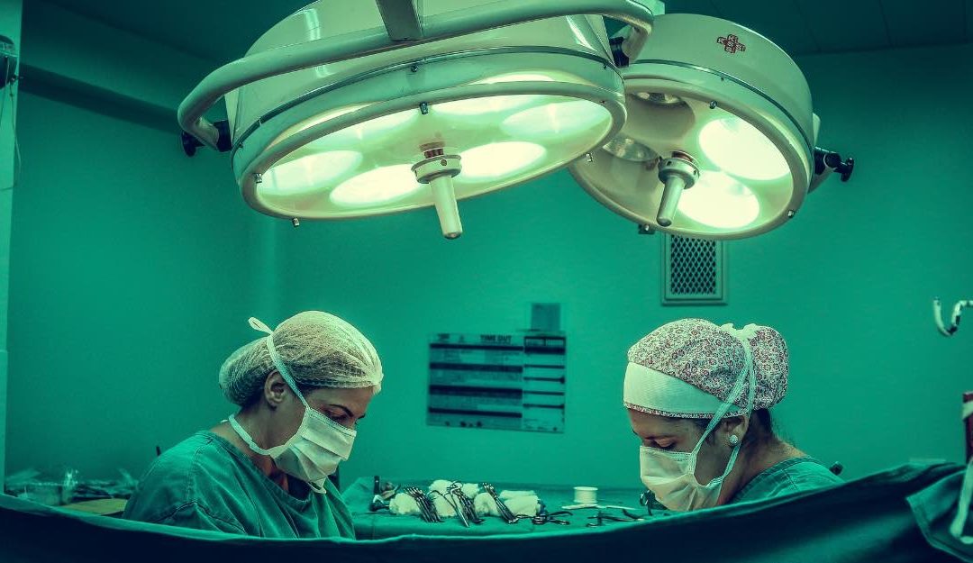 Andalusien verschiebt nicht-dringliche Operationen aufgrund Corona-Auslastung