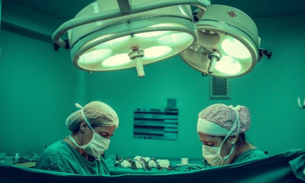 Andalusien verschiebt nicht-dringliche Operationen aufgrund Corona-Auslastung