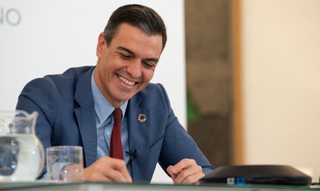 Sánchez: 2021 wird „eines der besten Jahre für den Tourismus“