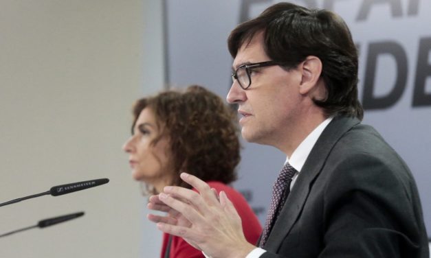 Impfstrategie: Spanien teilt Bevölkerung in Gruppen und Impfphasen ein