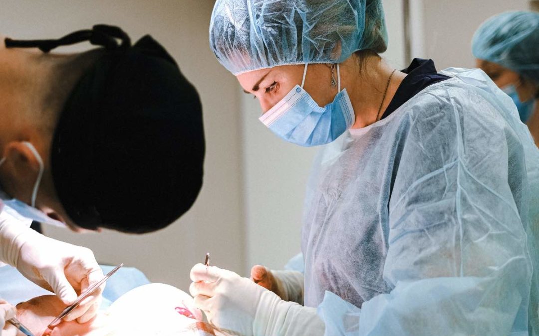 In Andalusien wartet man im Schnitt 212 Tage auf eine Operation