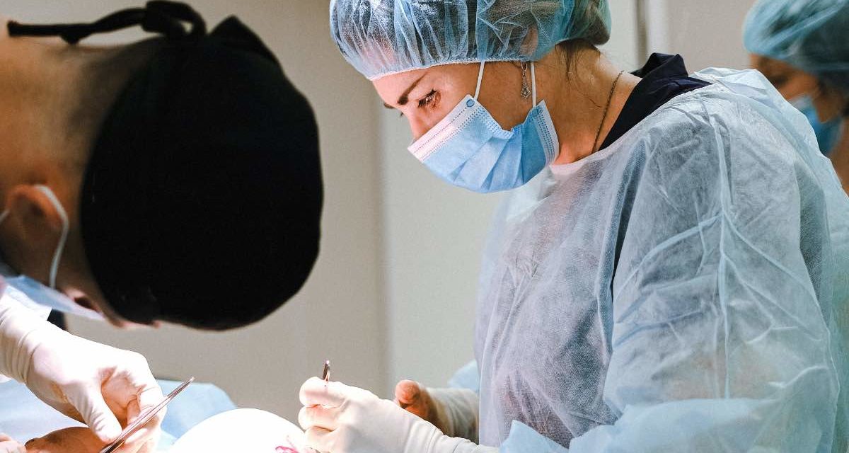 In Andalusien wartet man im Schnitt 212 Tage auf eine Operation