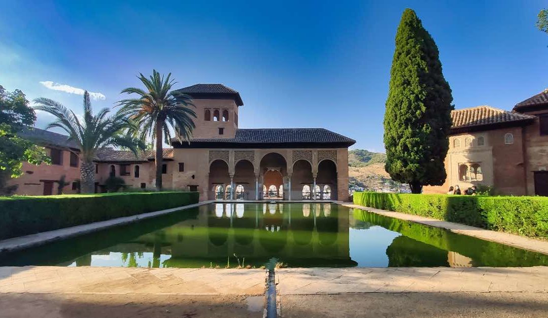 Cordoba, Granada, Malaga und Sevilla suchen gemeinsam nach neuen Tourismusmärkten
