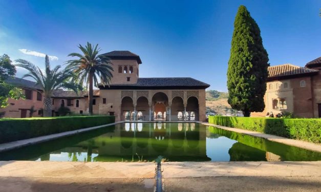 Cordoba, Granada, Malaga und Sevilla suchen gemeinsam nach neuen Tourismusmärkten